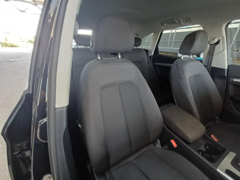 AUDI Q5 35 TDI MHEV BUSINESS S TRONIC SUV