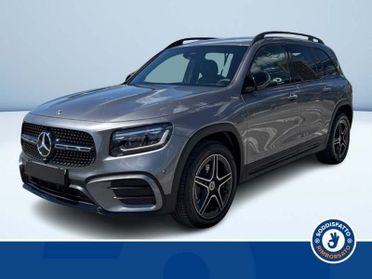 Mercedes-Benz GLB Classe 200d Automatic AMG Line Advanced Plus