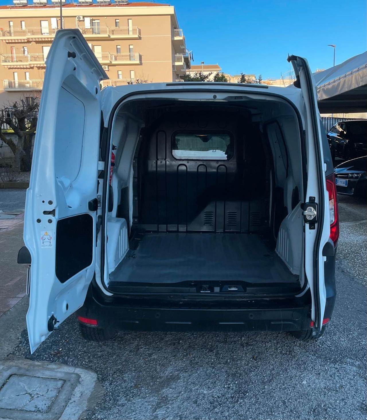 Renault Express 1.4 Blue dCi 95 Van AUTOCARRO 2022