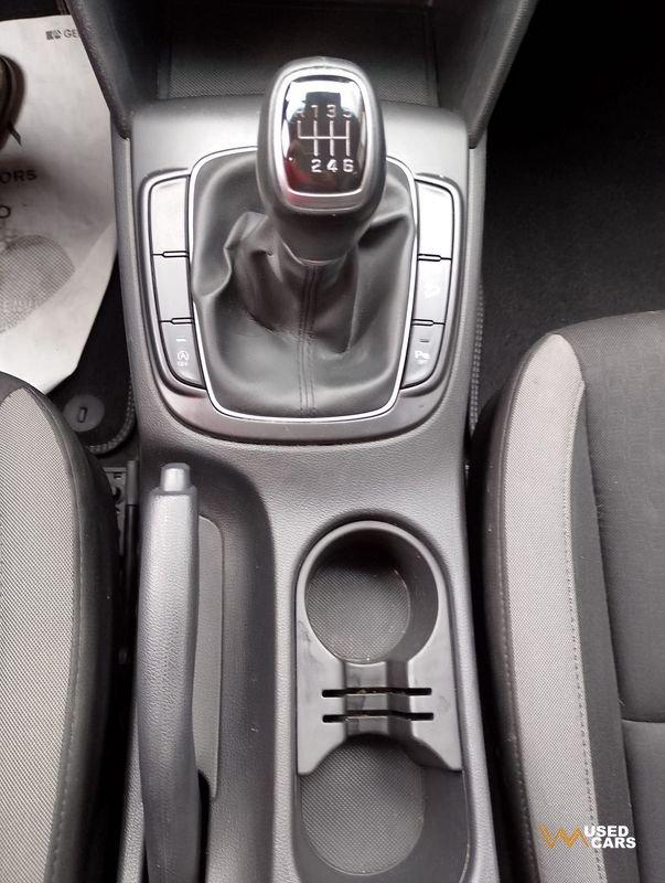 Hyundai Kona 1.0 T-GDI Style