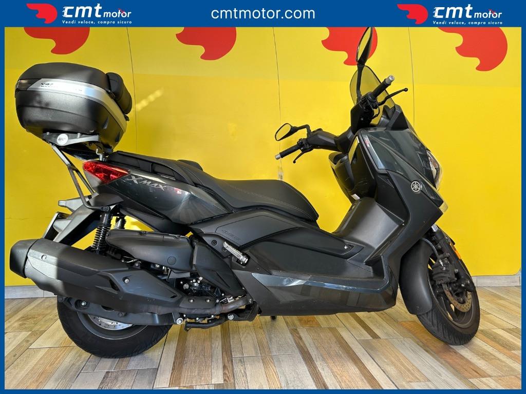 Yamaha X-Max 400 - 2019