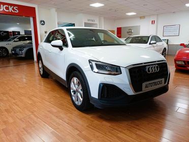 Audi Q2 30 TFSI Business Advanced