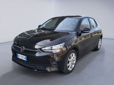 Opel Corsa 1.2 75 CV Edition MT5