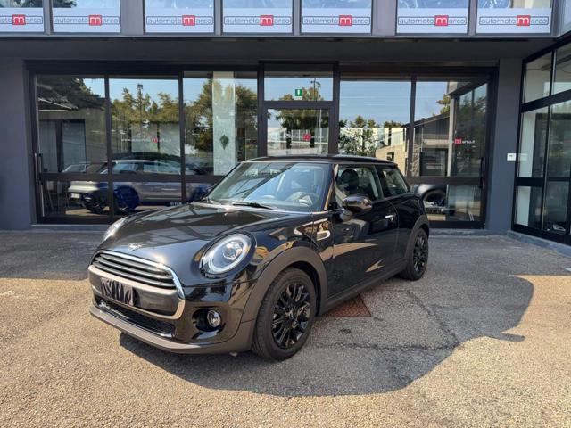 MINI One 1.5 One 75 CV