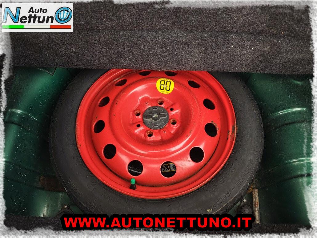 Fiat Coupe 2.0 i.e. turbo 16V Plus