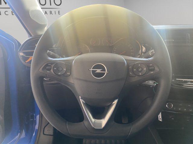 OPEL Corsa 1.2 100 CV Edition