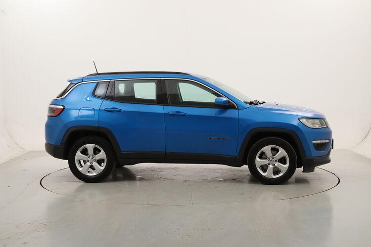 Jeep Compass Longitude 2WD BR524573 1.4 Benzina 140CV