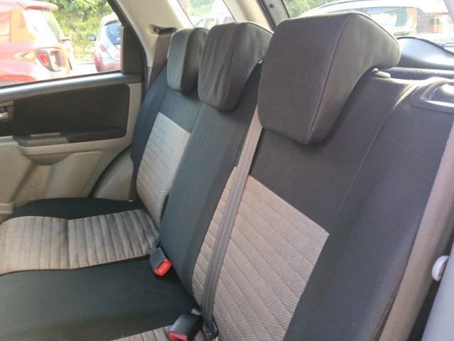 SUZUKI SX4 1.6 16V 4WD bIFUEL GPL- GLX testata nuova!!