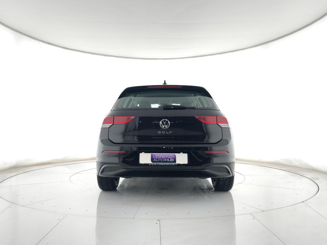 VOLKSWAGEN Golf 2.0 tdi Life 115cv CAMERA+ACC+APP CONNECT+NEOPATENTATI