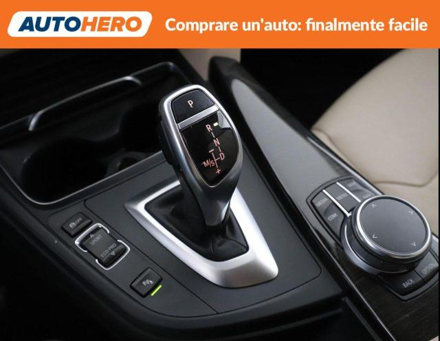 BMW 325 d Luxury