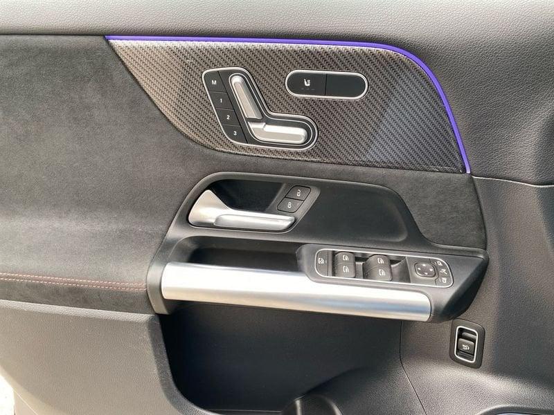 Mercedes-Benz GLA AMG 35 4matic auto