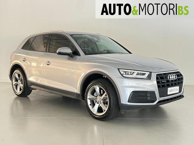 AUDI Q5 40 TDI quattro S tronic *PREZZO REALE*