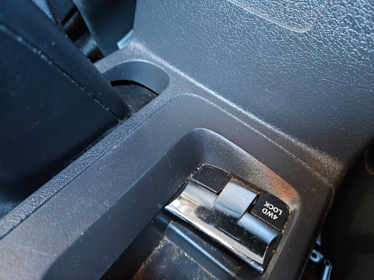 Jeep Compass 2.2 CRD 4X4 + Gancio Traino!!!!!