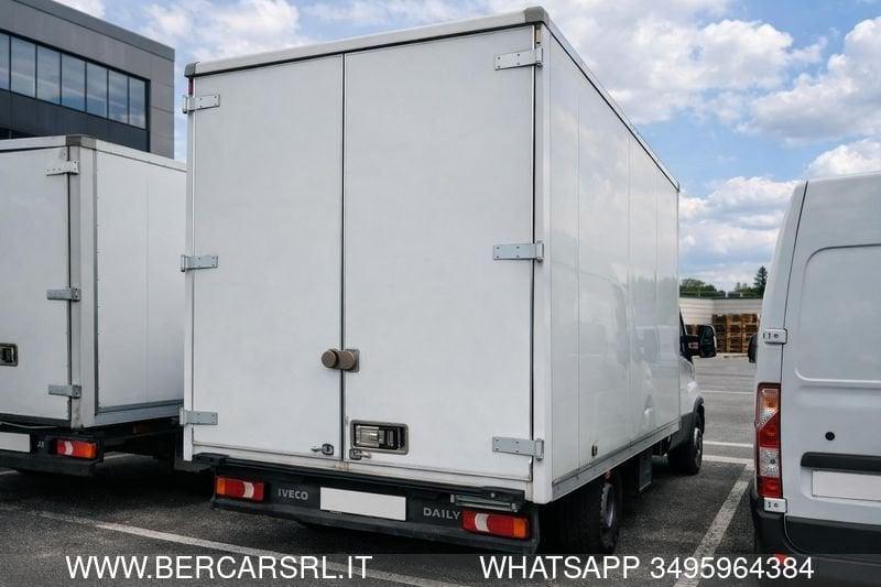 Iveco Daily Daily 35S16 2.3 HPT PL Cabinato