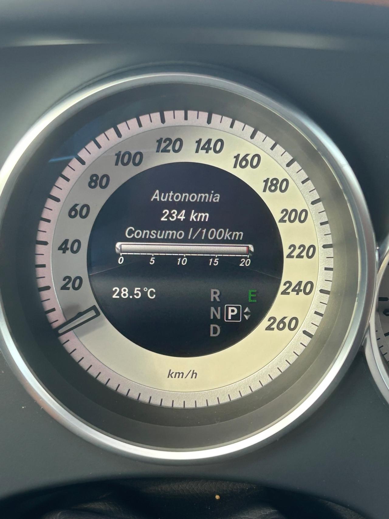Mercedes-benz CLS 220 d SW Premium