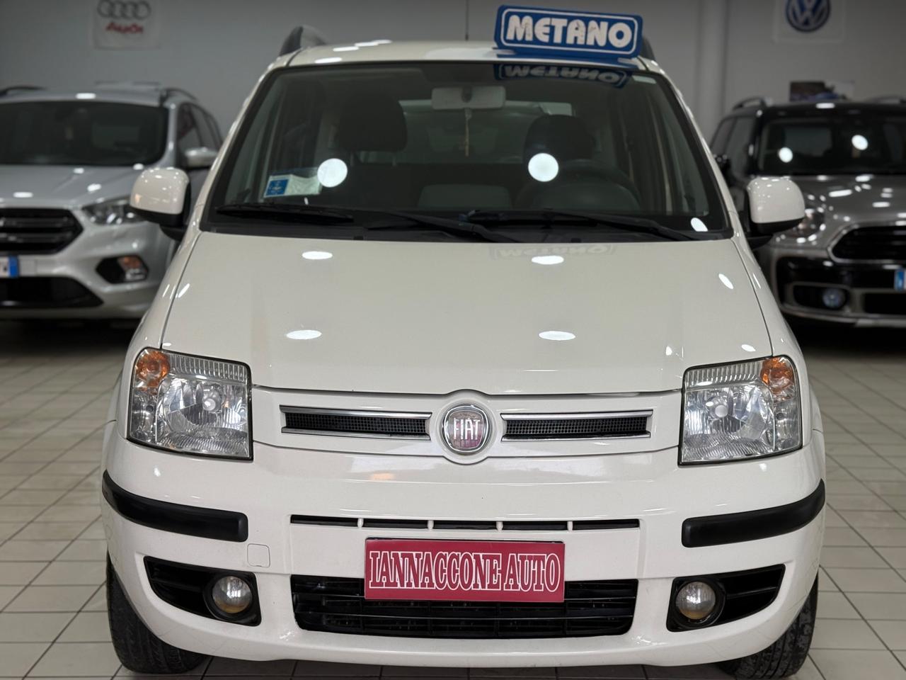 Fiat Panda 1.2 2010 nuova