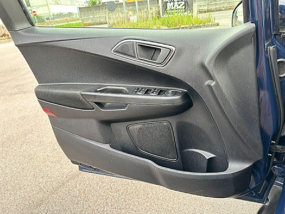 FORD - B-Max - 1.5 TDCi 75CV Business Titanium