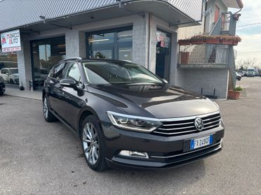 Volkswagen Passat 2.0 TDI Cambio Automatico