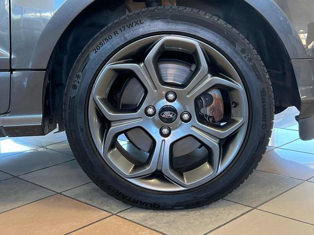 FORD EcoSport 1.0 EcoBoost 125 CV Start&Stop ST-Line