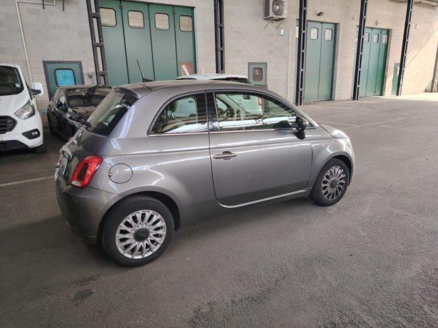 FIAT 500 1.2 Lounge PREZZO REALE - NEOPATENTATI