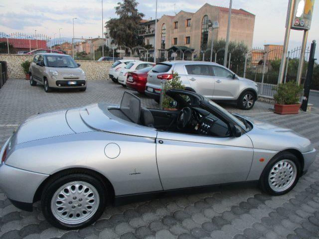 ALFA ROMEO GTV 2.0i 16V Twin Spark cat L