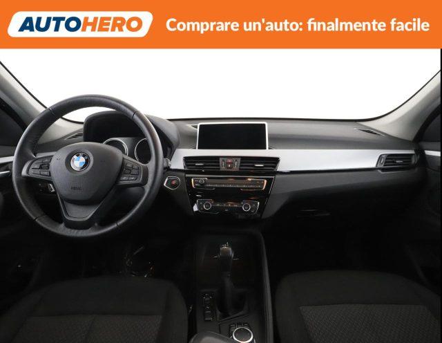 BMW X1 xDrive25e Advantage