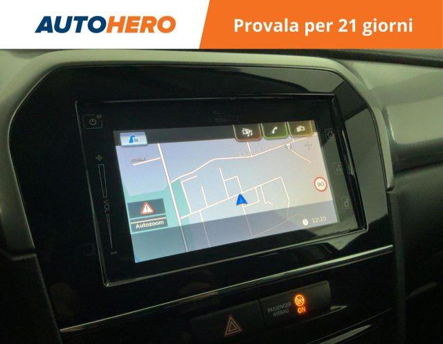 SUZUKI Vitara 1.6 DDiS 4WD AllGrip DCT V-Top