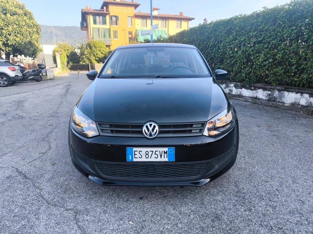 VOLKSWAGEN POLO 1,2 TDI- OK NEOPATENTATI-