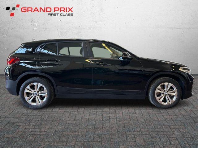 BMW X2 xDrive25e Business-X
