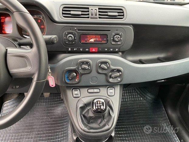 Fiat Panda 0.9 TwinAir Turbo Natural Power Easy