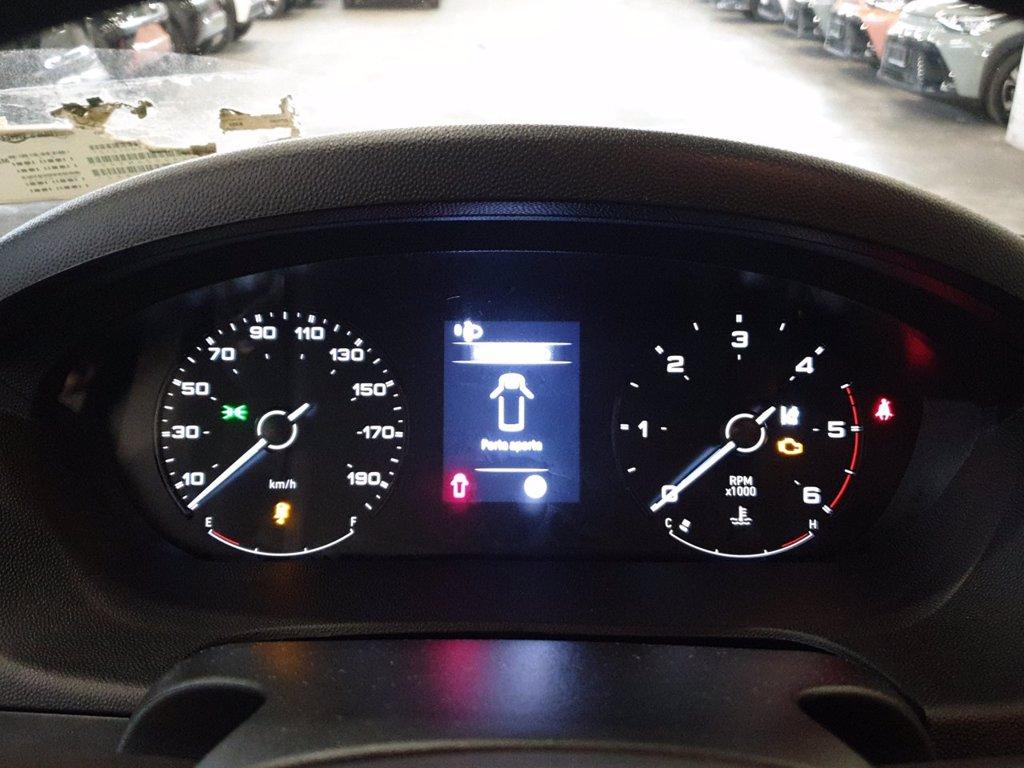 TOYOTA Proace max 33 2.2d 120cv l2h2 del 2025