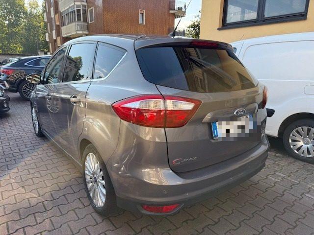 FORD C-Max 7POSTI 2.0 TDCi 115CV Powershift STRAPPI AL CAMBIO