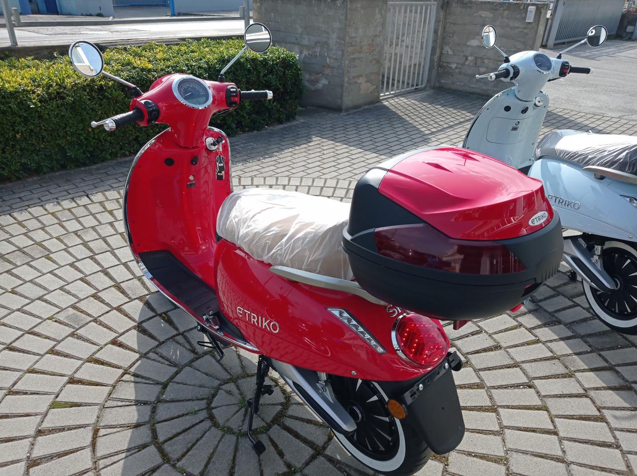 ETRIKO SK1