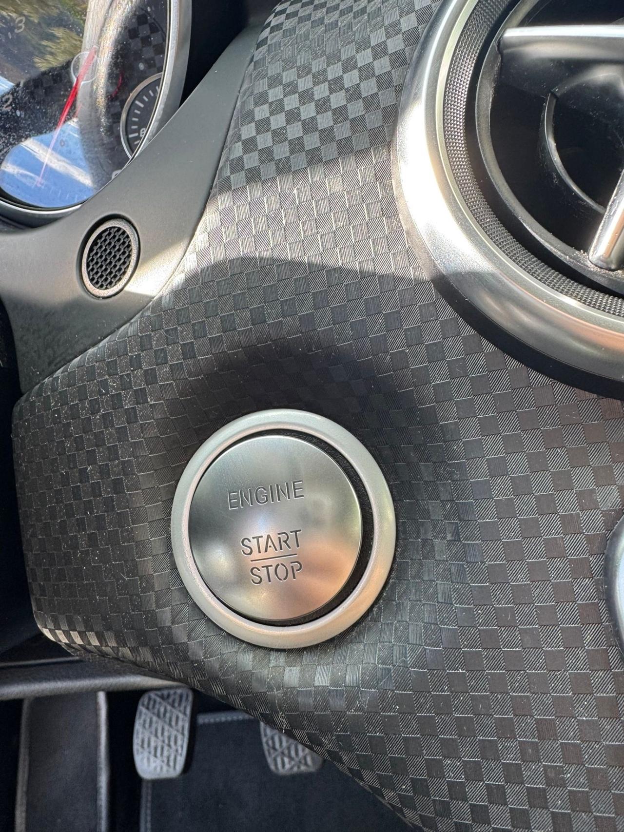 Mercedes-benz A 180 d Sport