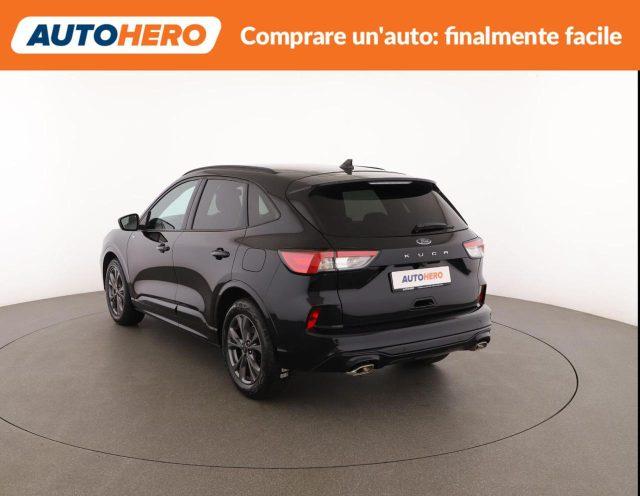FORD Kuga 1.5 EcoBoost 150 CV 2WD ST-Line