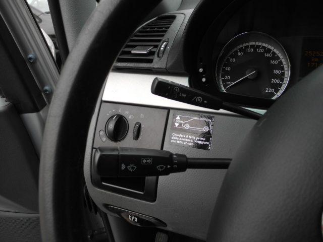 MERCEDES-BENZ VIANO 3.0 V6 MarcoPolo WestFalia-6p.-GANCIO TRAINO