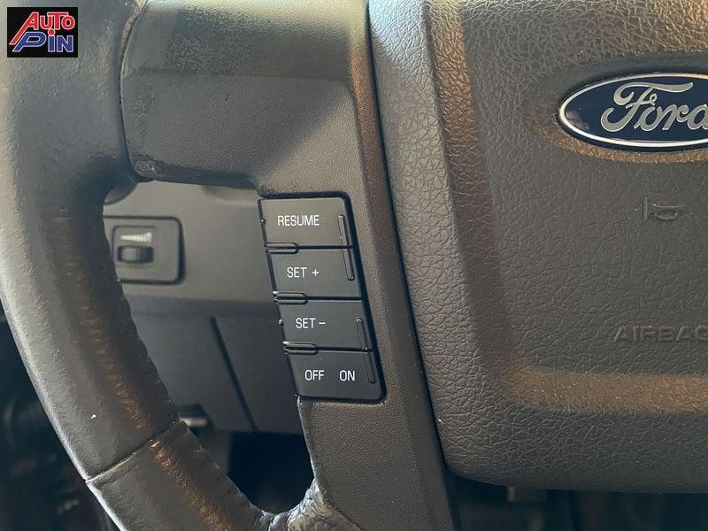 Ford F 150 Ford XLT F-150 - Impianto GPL