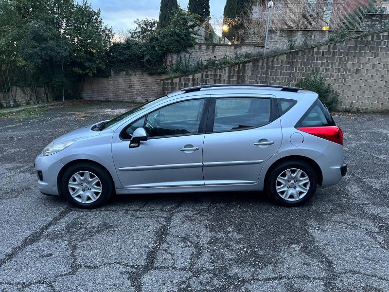 Peugeot 207 Station Wagon 207 SW 1.6 hdi 8v Active 93cv