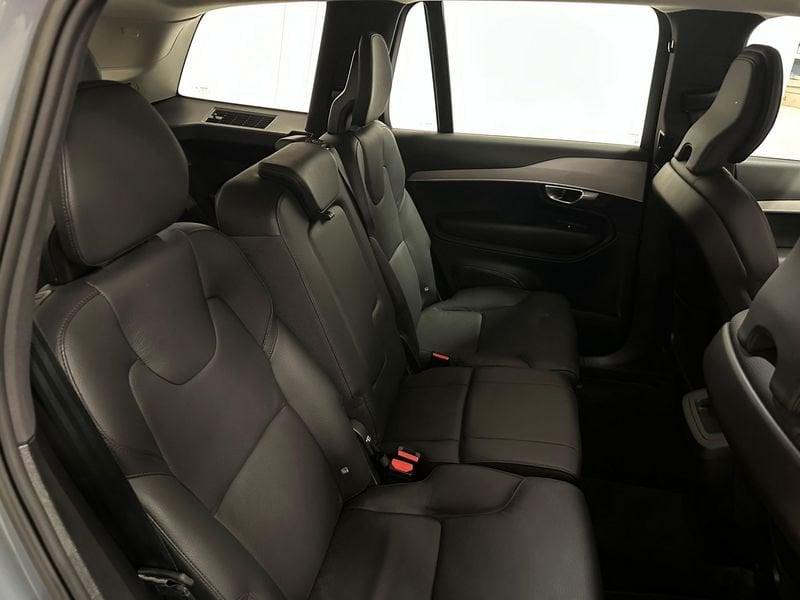 Volvo XC90 XC90 B5 (d) AWD aut. 7 POSTI | IVA ESPOSTA