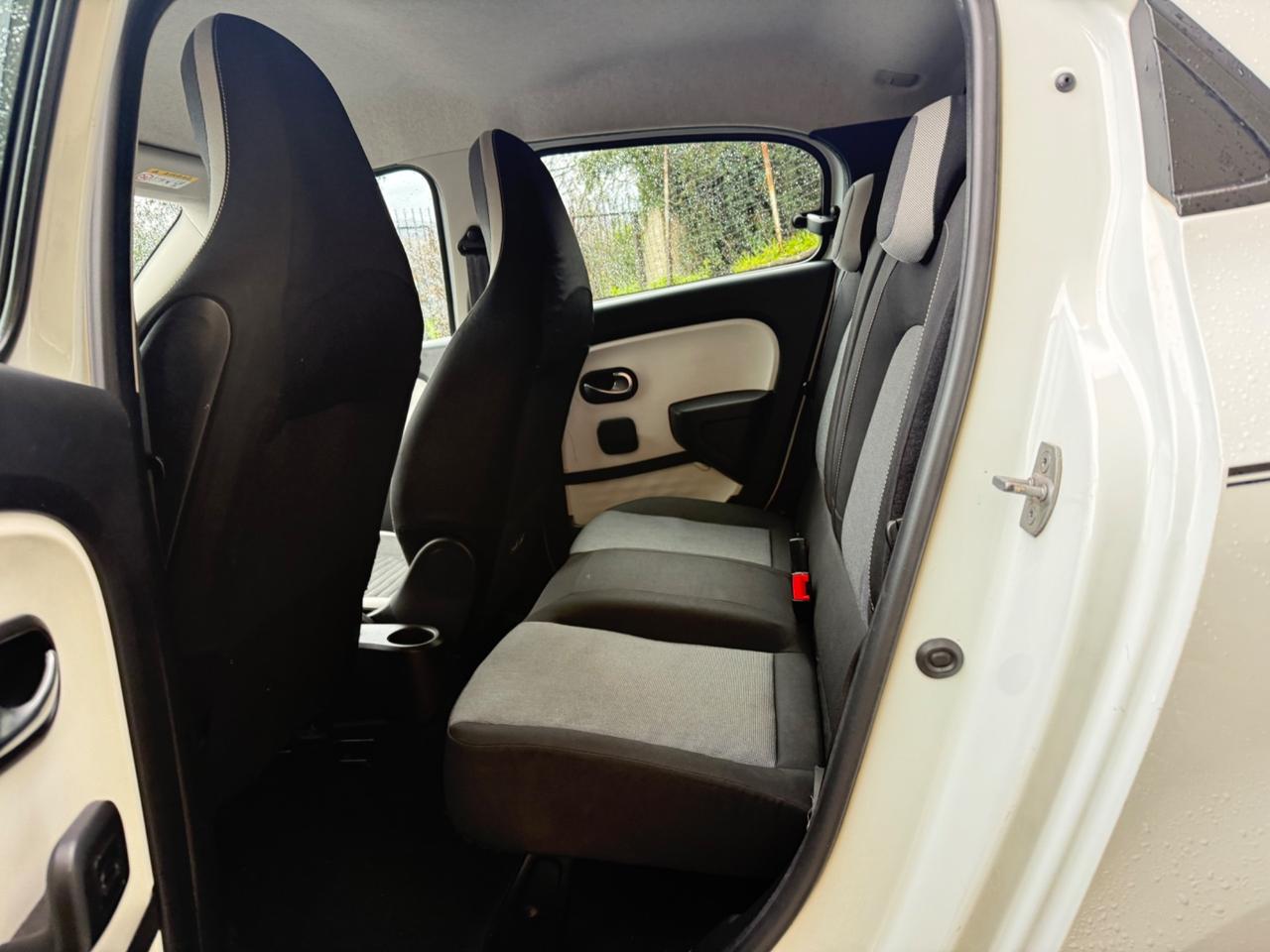 Renault Twingo 1.0 SCe Stop&Start Energy