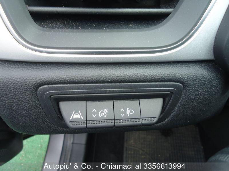 Renault Captur Hybrid E-Tech 145 CV Intens