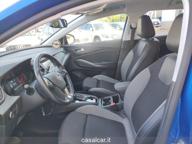 Opel Grandland 1.6 diesel Ecotec Start&Stop aut. Innovation 24 MESI DI GARANZIA