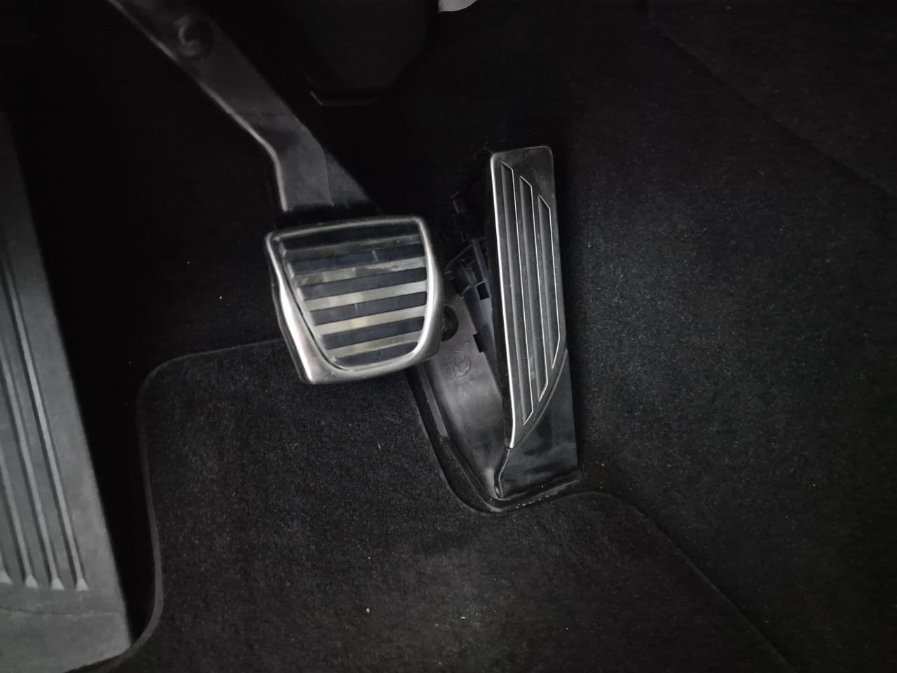 Alfa Stelvio Q4 190 CV Sprint