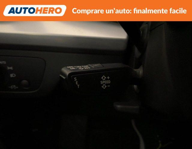 AUDI Q5 50 TDI quattro tiptronic Business