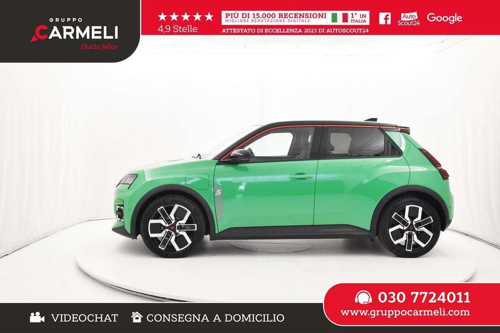 Renault Renault 5 comfort range Techno