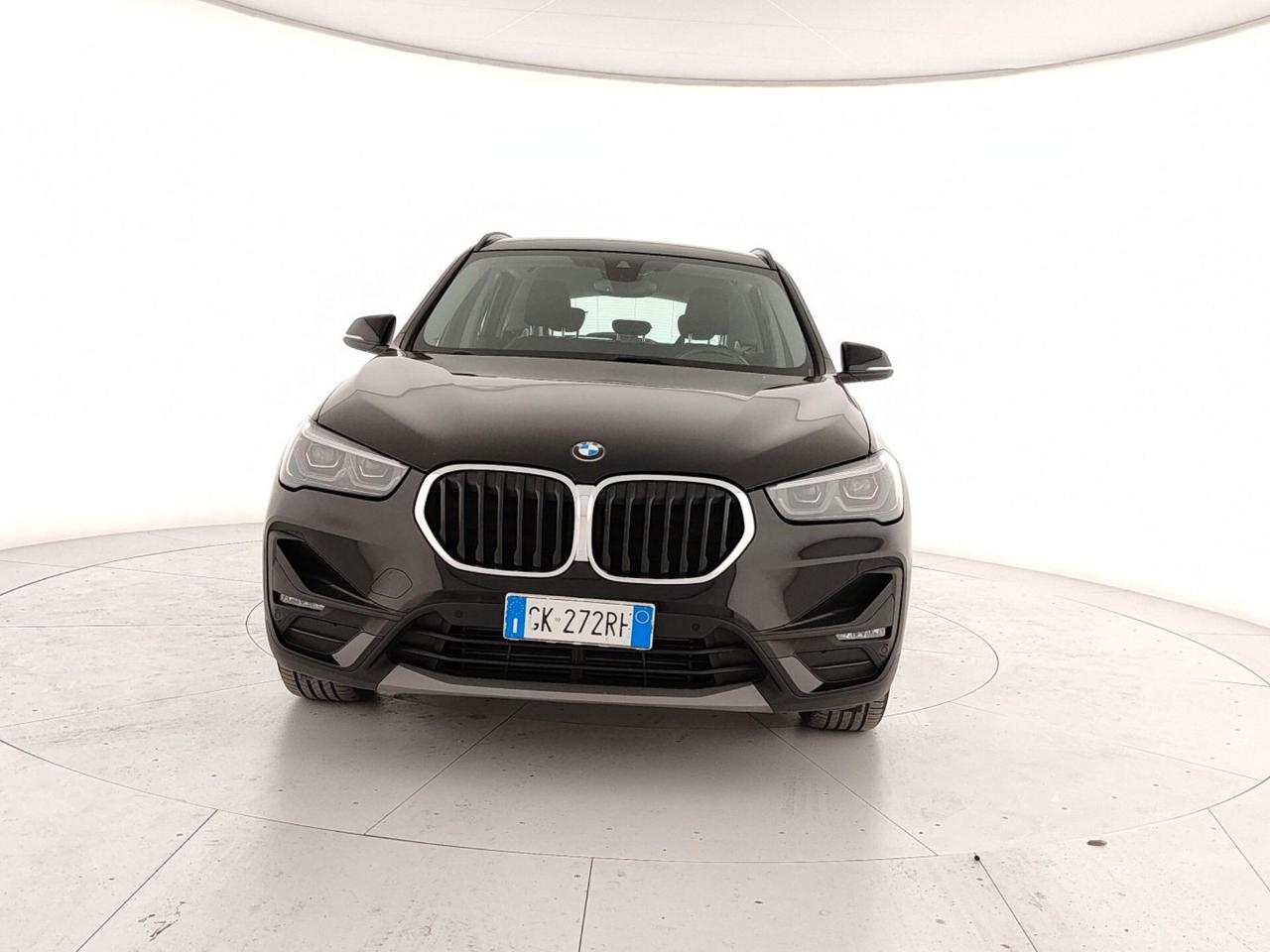 Bmw X1 sDrive16d Business Advantage