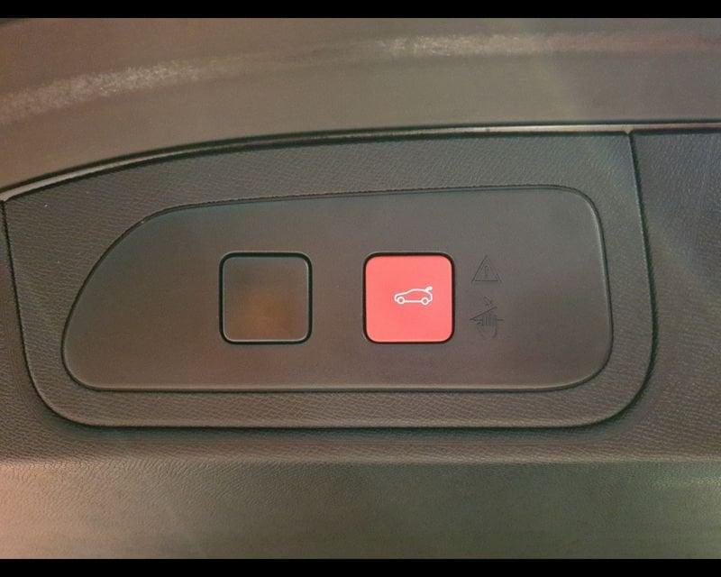 DS DS 7 Crossback BlueHDi 130 aut. Bastille Business