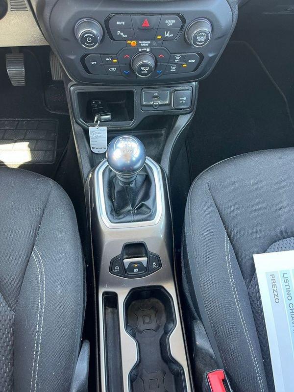 Jeep Renegade Renegade 1.0 T3 Limited