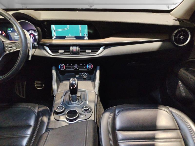 Alfa Romeo Stelvio 2.0 Turbo Executive Q4 Auto