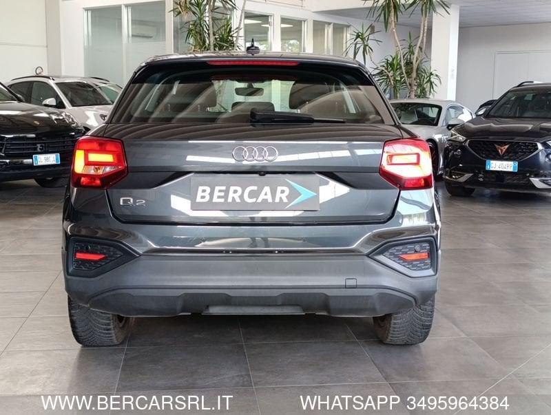 Audi Q2 30 TDI S tronic Business*LED*RETROCAMERA*PDC*